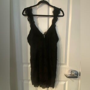NWOT Free People Dress